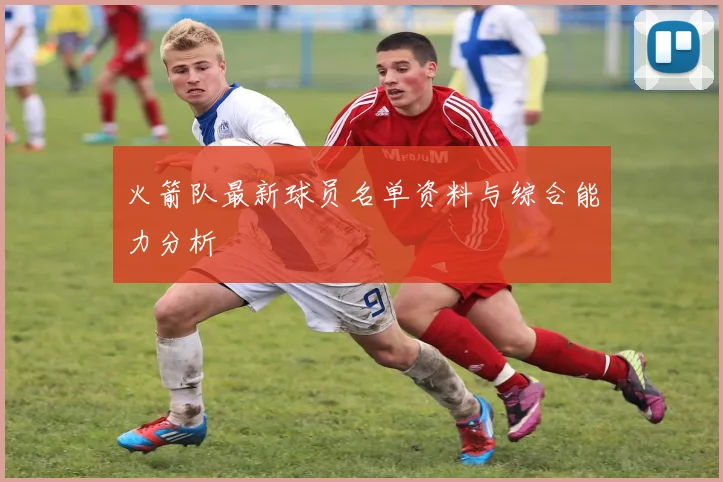 火箭队最新球员名单资料与综合能力分析